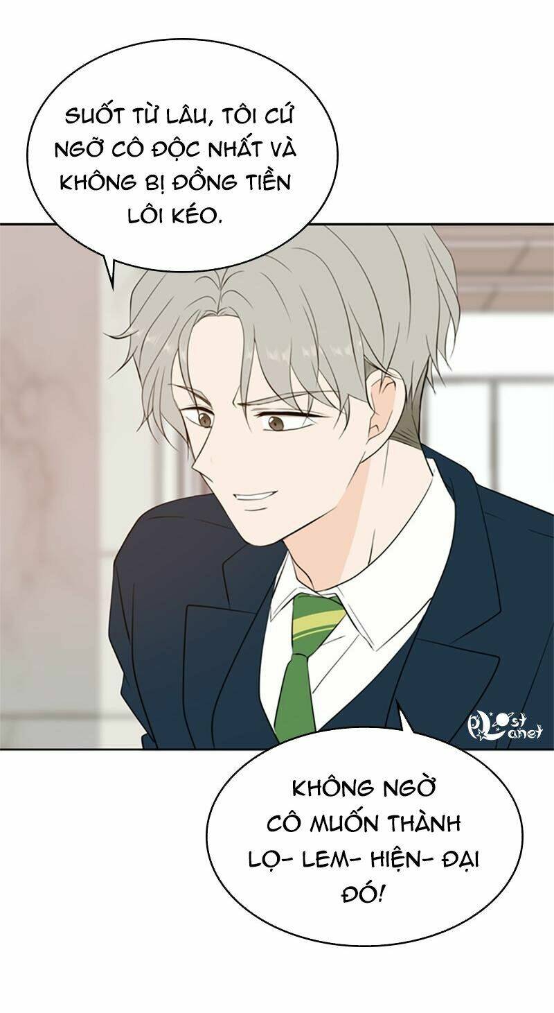 Kiếp Này Cũng Xin Chăm Sóc Tôi Như Vậy Nhé Chapter 28 - Trang 2