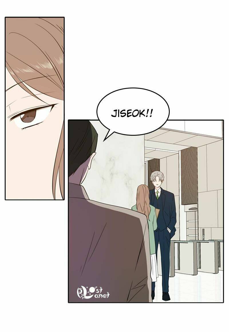 Kiếp Này Cũng Xin Chăm Sóc Tôi Như Vậy Nhé Chapter 28 - Trang 2