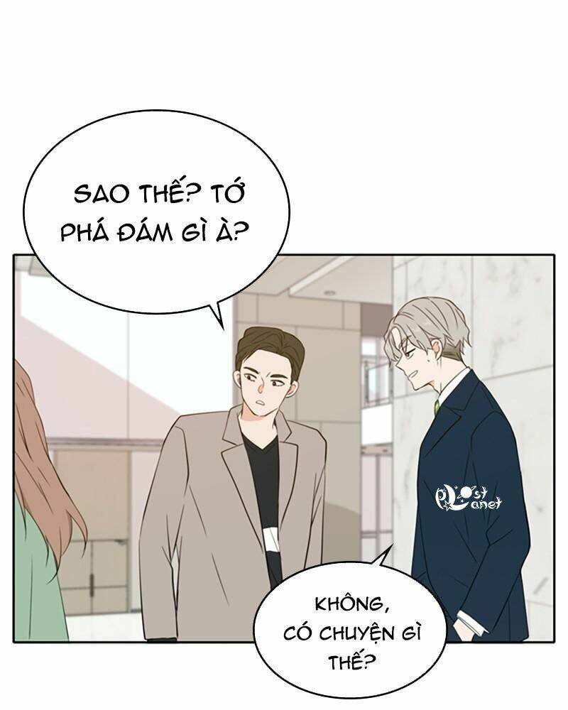 Kiếp Này Cũng Xin Chăm Sóc Tôi Như Vậy Nhé Chapter 28 - Trang 2