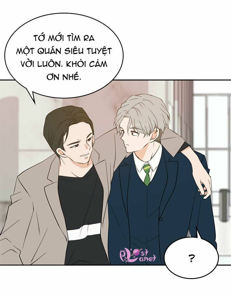 Kiếp Này Cũng Xin Chăm Sóc Tôi Như Vậy Nhé Chapter 28 - Trang 2