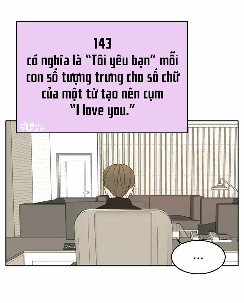 Kiếp Này Cũng Xin Chăm Sóc Tôi Như Vậy Nhé Chapter 28 - Trang 2