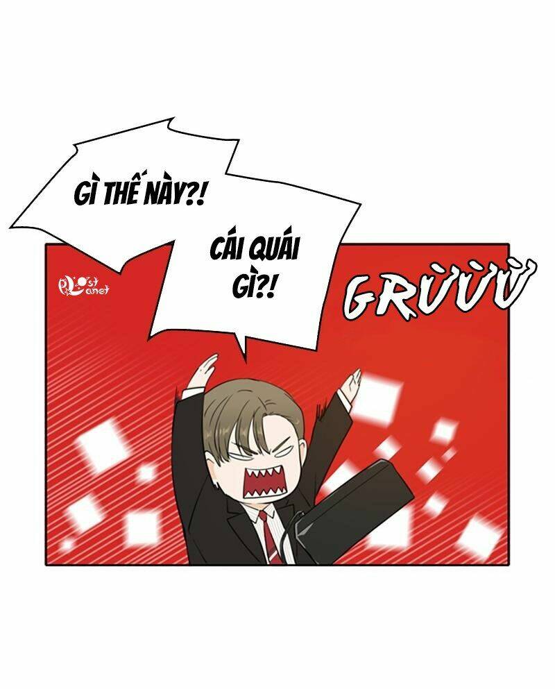 Kiếp Này Cũng Xin Chăm Sóc Tôi Như Vậy Nhé Chapter 28 - Trang 2