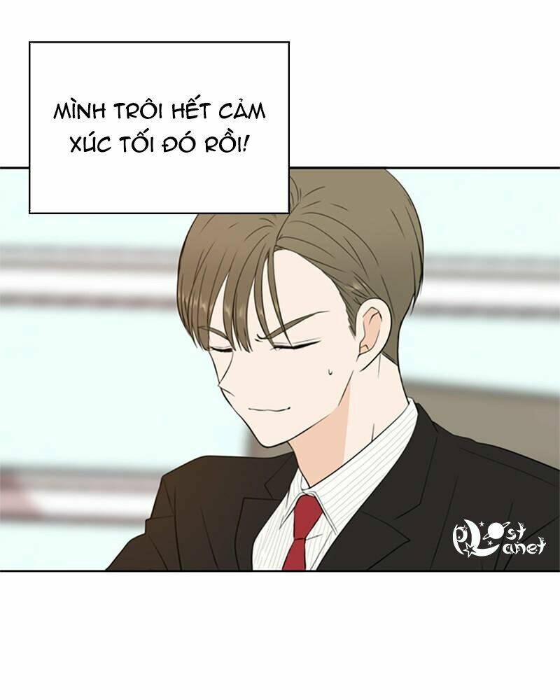 Kiếp Này Cũng Xin Chăm Sóc Tôi Như Vậy Nhé Chapter 28 - Trang 2