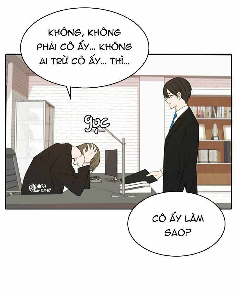 Kiếp Này Cũng Xin Chăm Sóc Tôi Như Vậy Nhé Chapter 28 - Trang 2