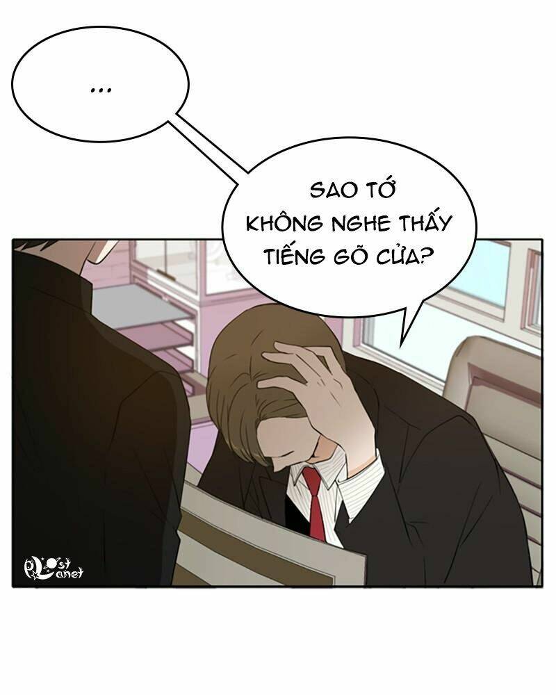 Kiếp Này Cũng Xin Chăm Sóc Tôi Như Vậy Nhé Chapter 28 - Trang 2