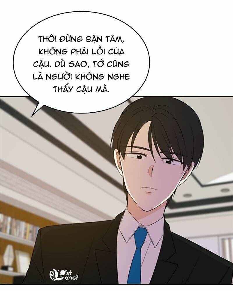 Kiếp Này Cũng Xin Chăm Sóc Tôi Như Vậy Nhé Chapter 28 - Trang 2