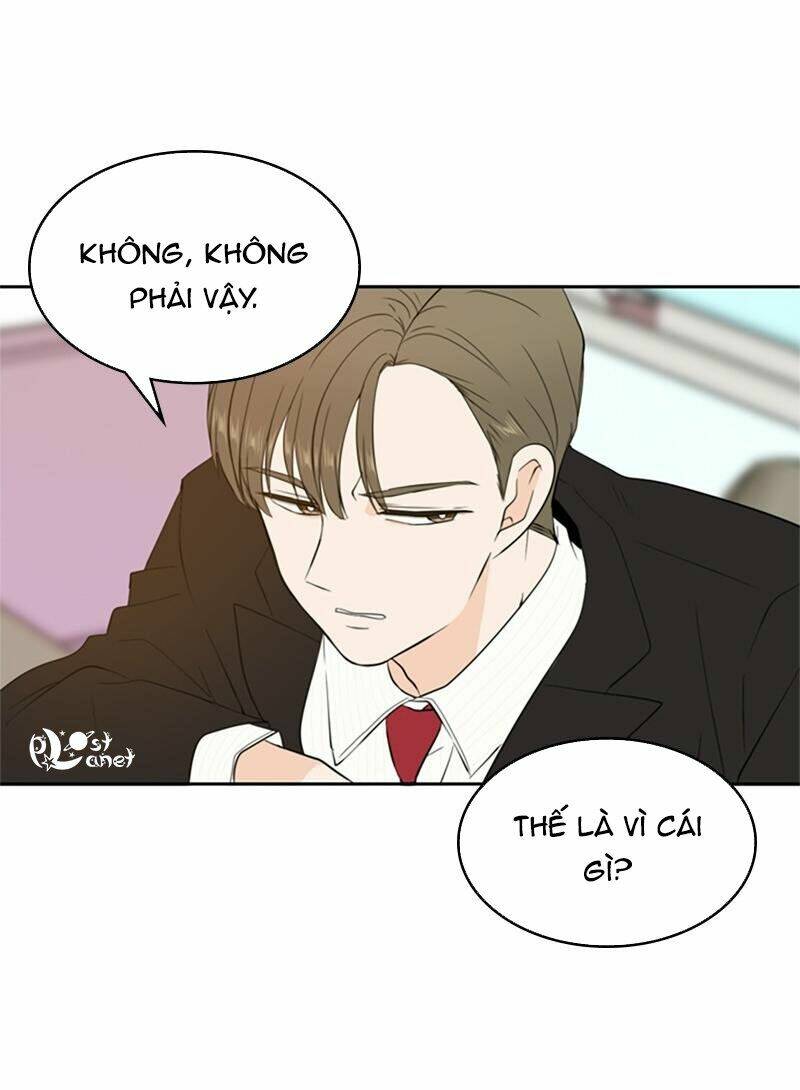 Kiếp Này Cũng Xin Chăm Sóc Tôi Như Vậy Nhé Chapter 28 - Trang 2