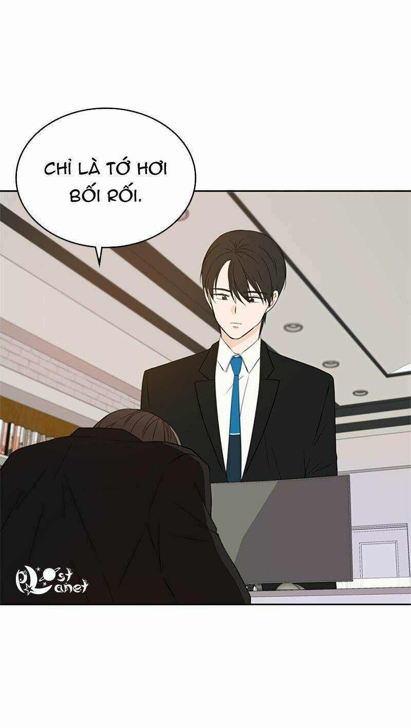 Kiếp Này Cũng Xin Chăm Sóc Tôi Như Vậy Nhé Chapter 28 - Trang 2