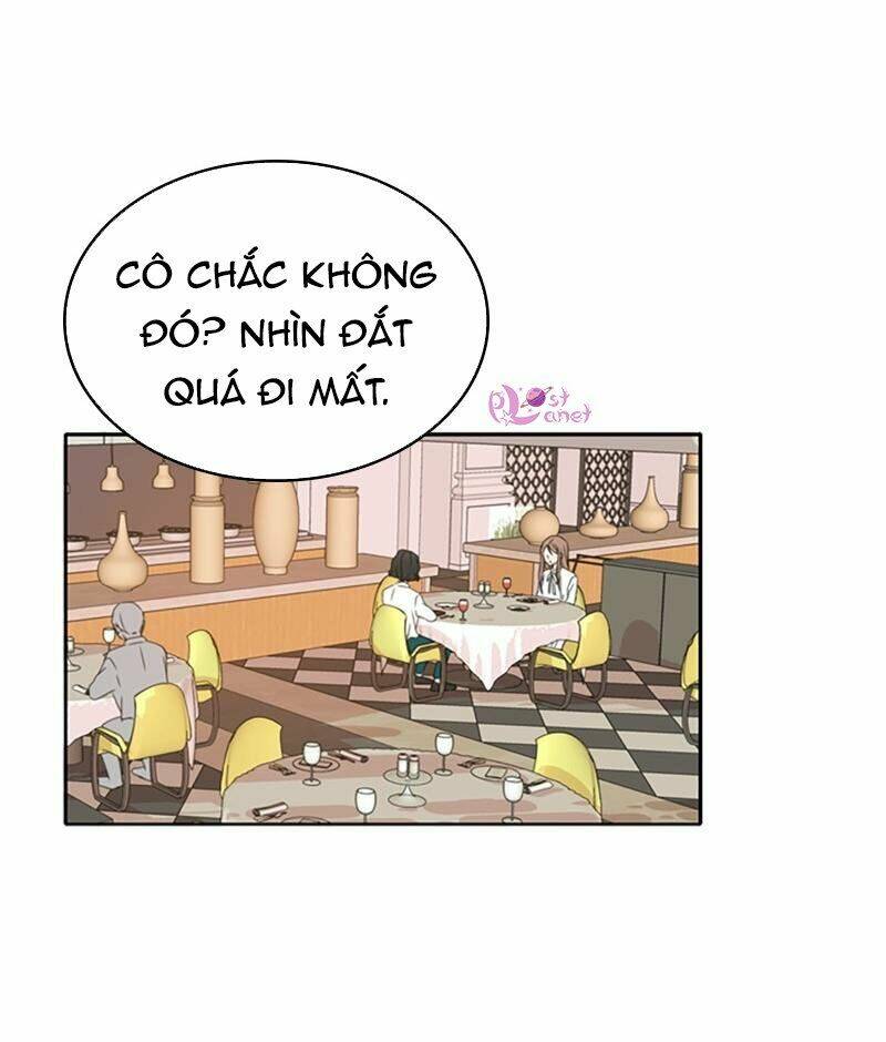 Kiếp Này Cũng Xin Chăm Sóc Tôi Như Vậy Nhé Chapter 28 - Trang 2