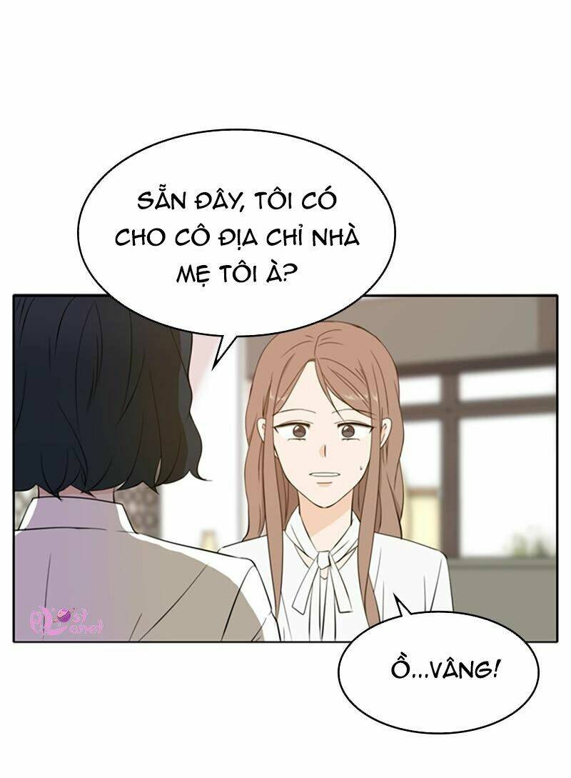 Kiếp Này Cũng Xin Chăm Sóc Tôi Như Vậy Nhé Chapter 28 - Trang 2