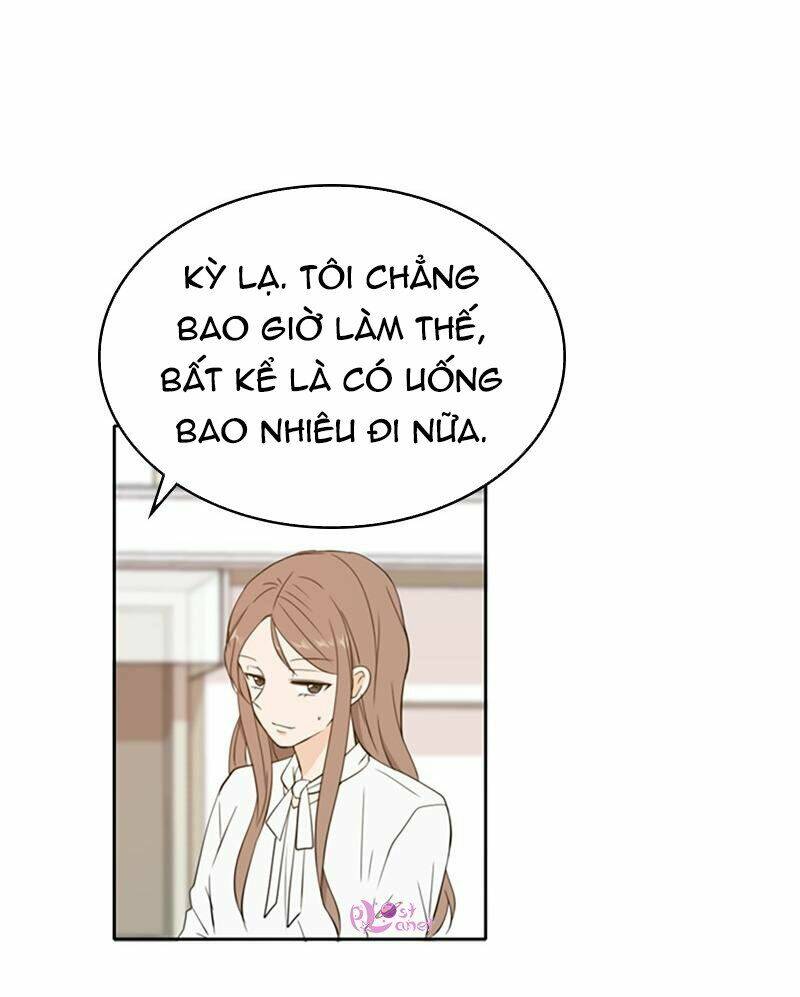 Kiếp Này Cũng Xin Chăm Sóc Tôi Như Vậy Nhé Chapter 28 - Trang 2