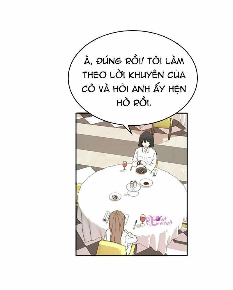 Kiếp Này Cũng Xin Chăm Sóc Tôi Như Vậy Nhé Chapter 28 - Trang 2