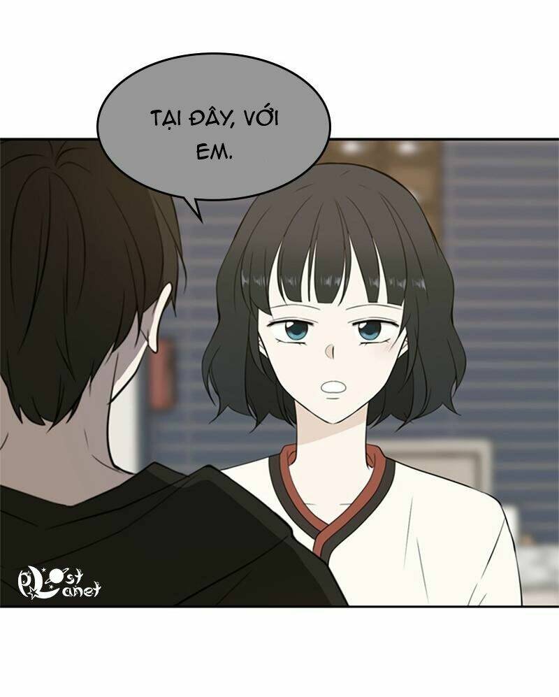 Kiếp Này Cũng Xin Chăm Sóc Tôi Như Vậy Nhé Chapter 28 - Trang 2