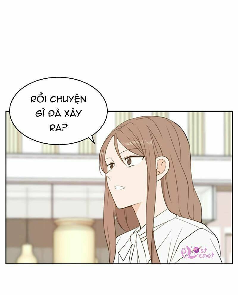 Kiếp Này Cũng Xin Chăm Sóc Tôi Như Vậy Nhé Chapter 28 - Trang 2