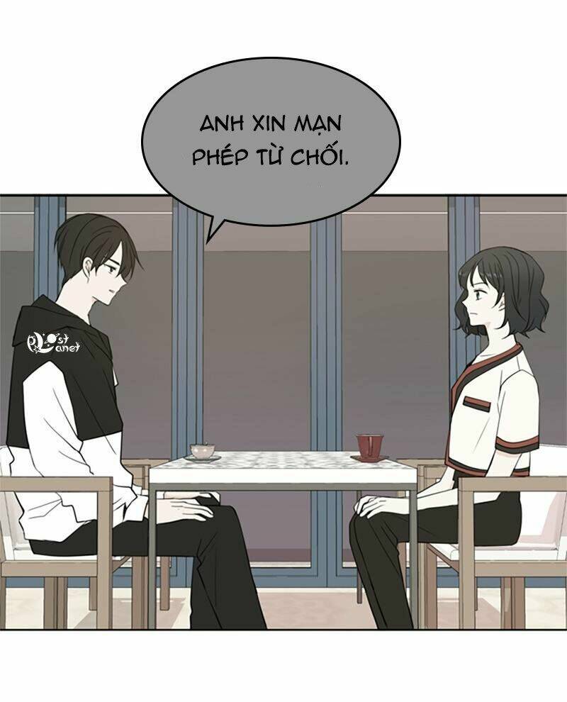 Kiếp Này Cũng Xin Chăm Sóc Tôi Như Vậy Nhé Chapter 28 - Trang 2