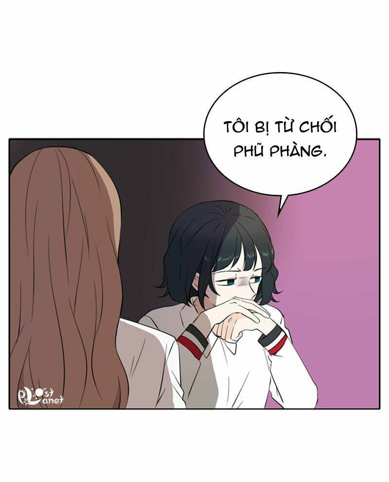 Kiếp Này Cũng Xin Chăm Sóc Tôi Như Vậy Nhé Chapter 28 - Trang 2