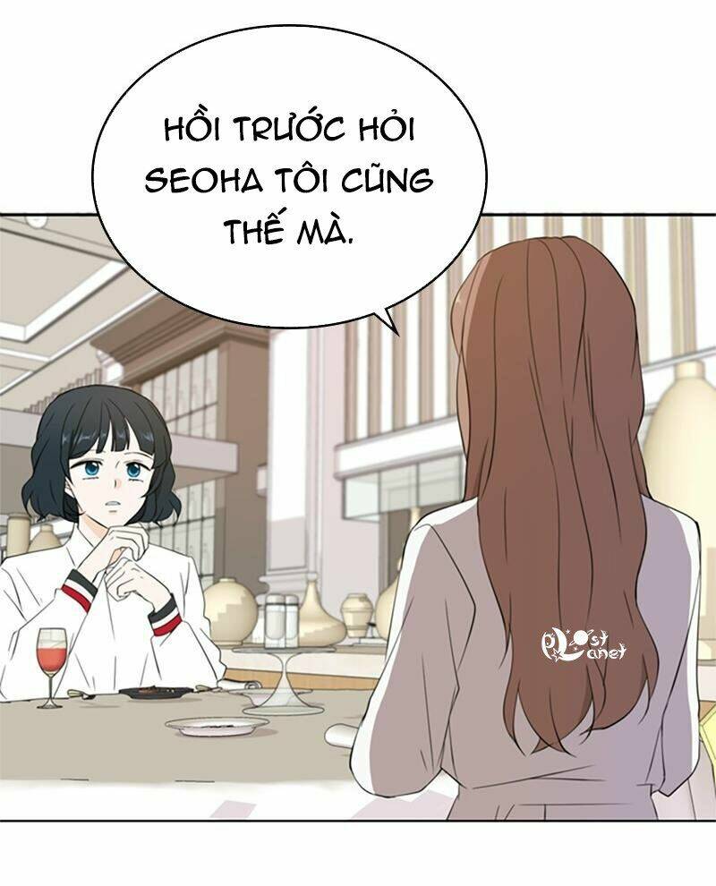 Kiếp Này Cũng Xin Chăm Sóc Tôi Như Vậy Nhé Chapter 28 - Trang 2