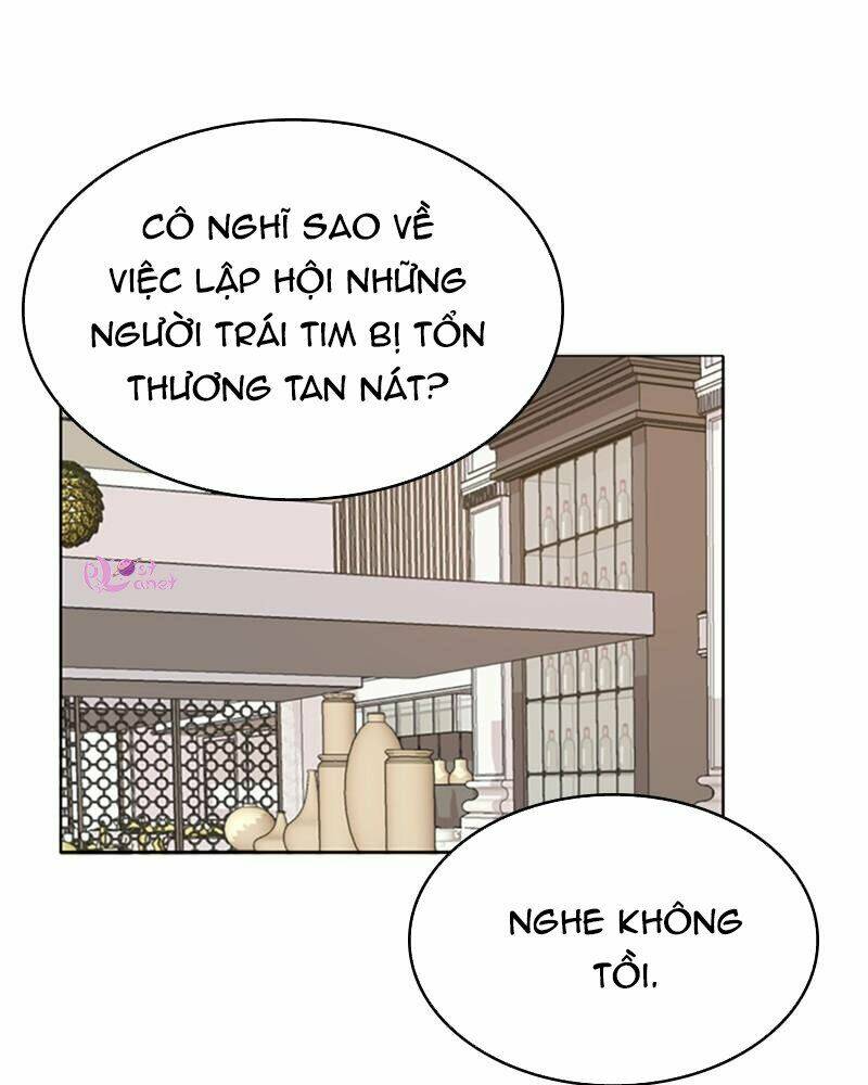 Kiếp Này Cũng Xin Chăm Sóc Tôi Như Vậy Nhé Chapter 28 - Trang 2