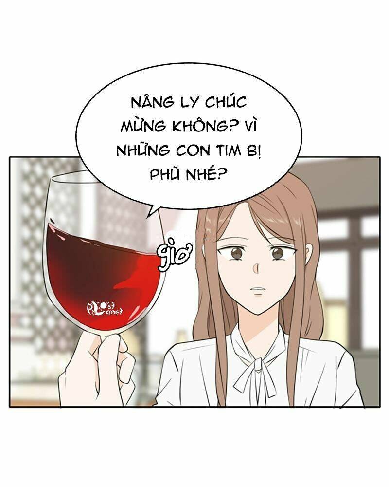 Kiếp Này Cũng Xin Chăm Sóc Tôi Như Vậy Nhé Chapter 28 - Trang 2