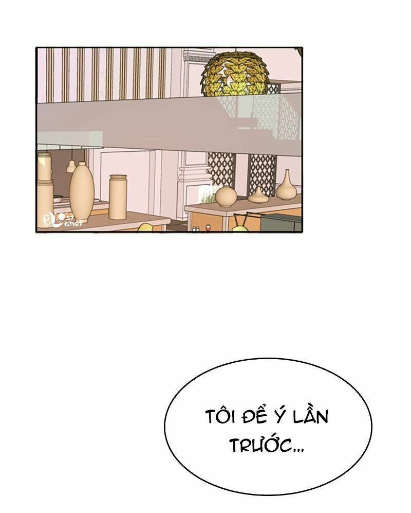 Kiếp Này Cũng Xin Chăm Sóc Tôi Như Vậy Nhé Chapter 28 - Trang 2