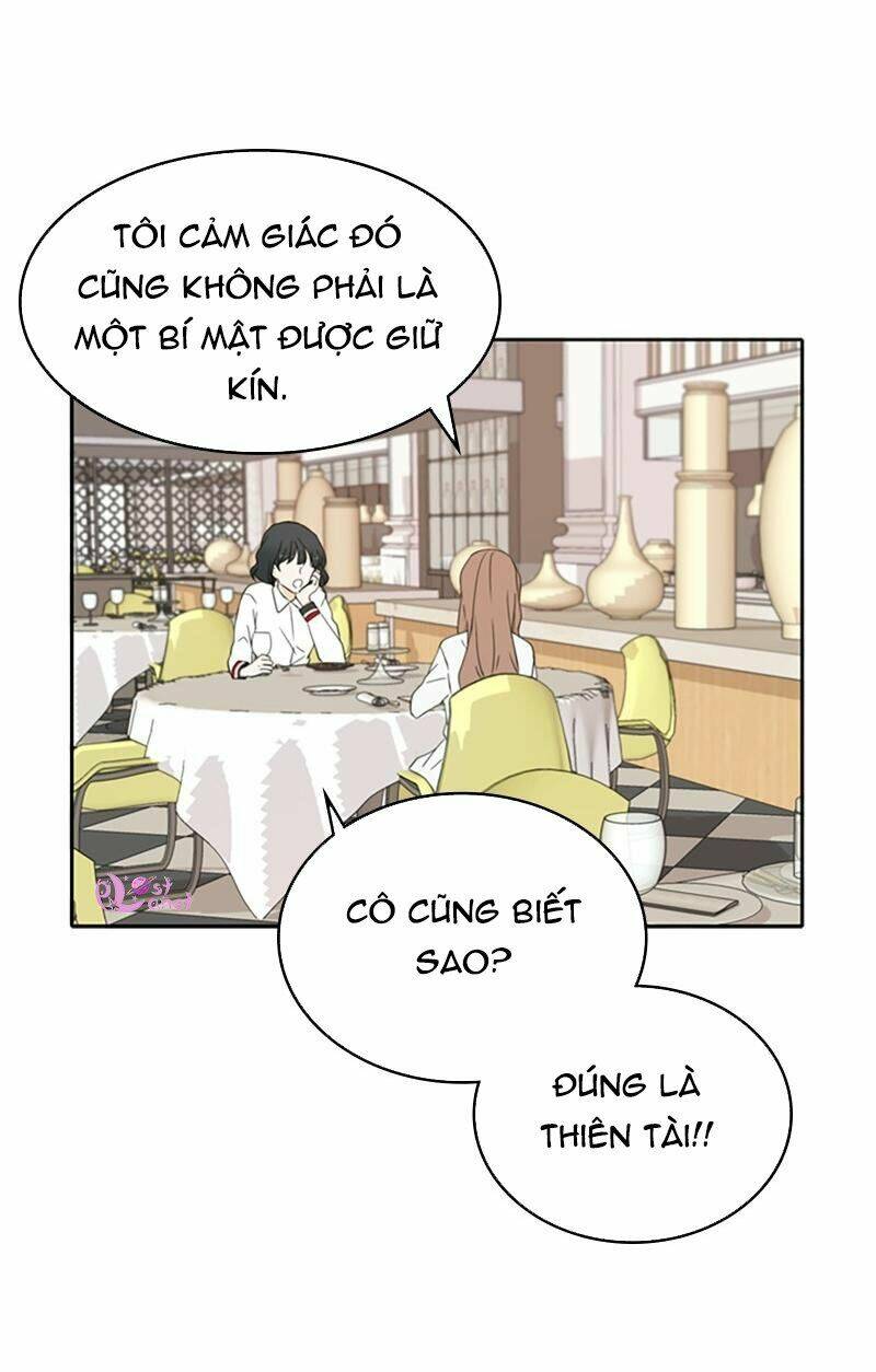 Kiếp Này Cũng Xin Chăm Sóc Tôi Như Vậy Nhé Chapter 28 - Trang 2