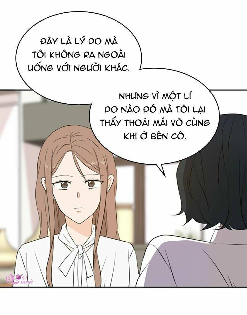 Kiếp Này Cũng Xin Chăm Sóc Tôi Như Vậy Nhé Chapter 28 - Trang 2