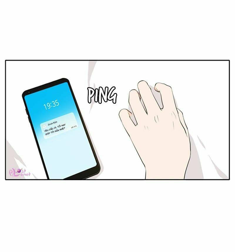 Kiếp Này Cũng Xin Chăm Sóc Tôi Như Vậy Nhé Chapter 28 - Trang 2