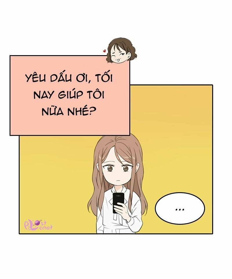 Kiếp Này Cũng Xin Chăm Sóc Tôi Như Vậy Nhé Chapter 28 - Trang 2