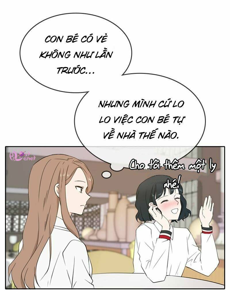 Kiếp Này Cũng Xin Chăm Sóc Tôi Như Vậy Nhé Chapter 28 - Trang 2