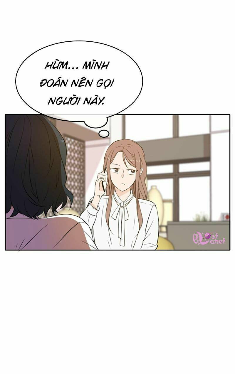 Kiếp Này Cũng Xin Chăm Sóc Tôi Như Vậy Nhé Chapter 28 - Trang 2