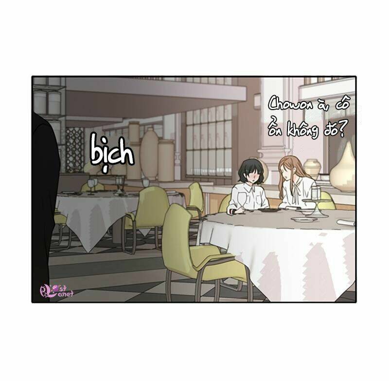 Kiếp Này Cũng Xin Chăm Sóc Tôi Như Vậy Nhé Chapter 28 - Trang 2