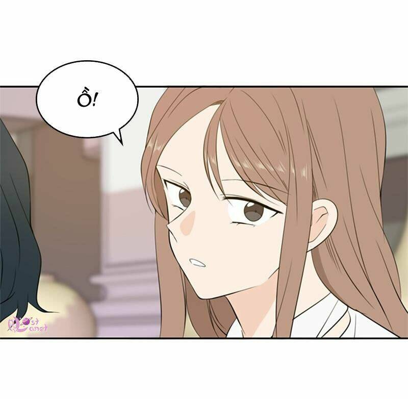 Kiếp Này Cũng Xin Chăm Sóc Tôi Như Vậy Nhé Chapter 28 - Trang 2