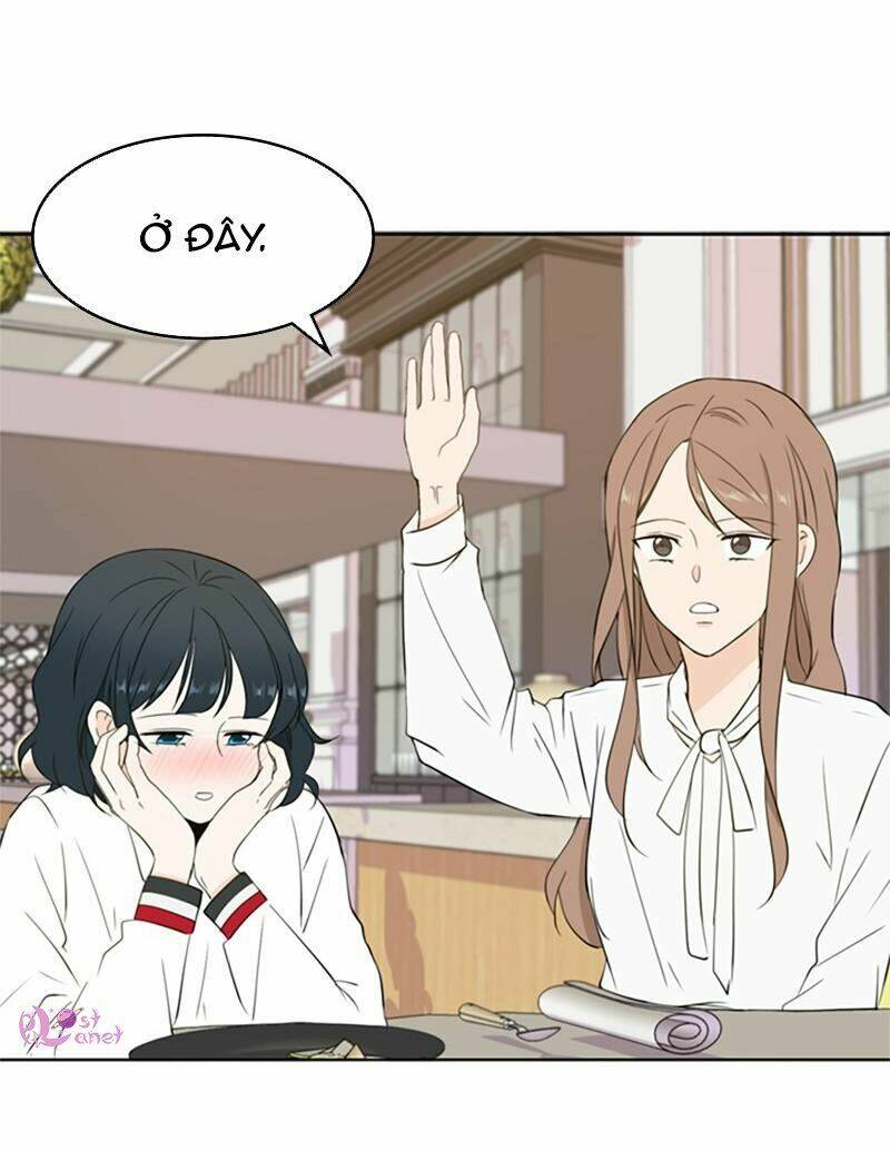 Kiếp Này Cũng Xin Chăm Sóc Tôi Như Vậy Nhé Chapter 28 - Trang 2
