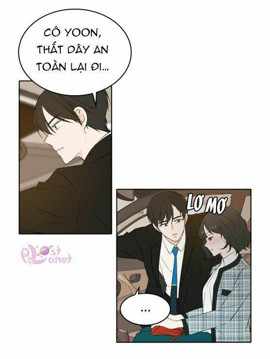 Kiếp Này Cũng Xin Chăm Sóc Tôi Như Vậy Nhé Chapter 29 - Trang 2