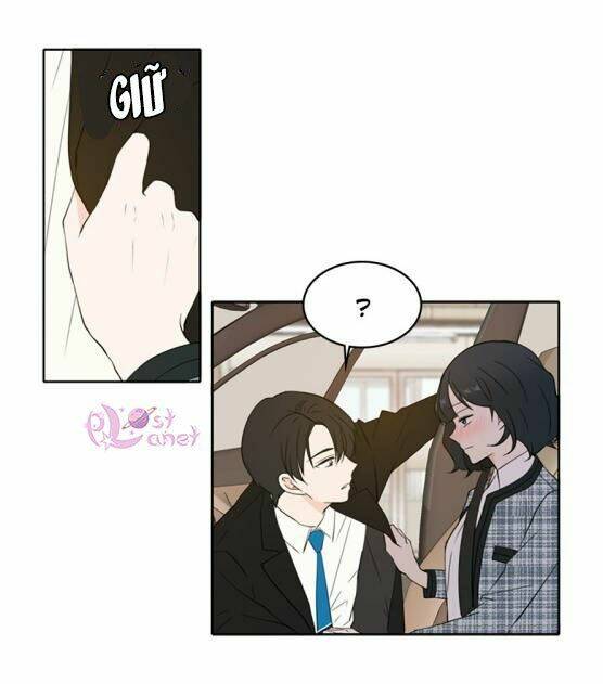 Kiếp Này Cũng Xin Chăm Sóc Tôi Như Vậy Nhé Chapter 29 - Trang 2