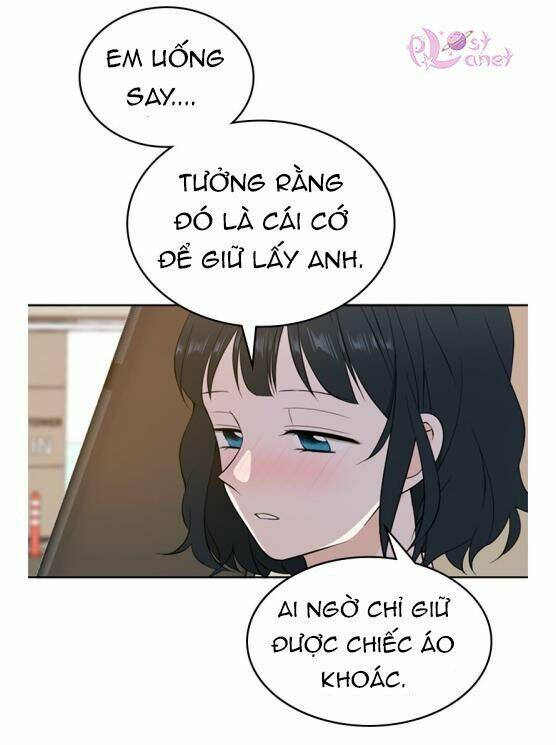 Kiếp Này Cũng Xin Chăm Sóc Tôi Như Vậy Nhé Chapter 29 - Trang 2