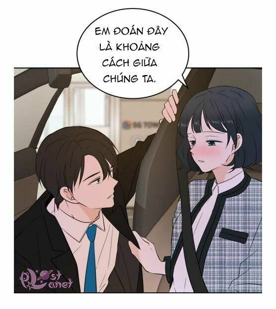 Kiếp Này Cũng Xin Chăm Sóc Tôi Như Vậy Nhé Chapter 29 - Trang 2