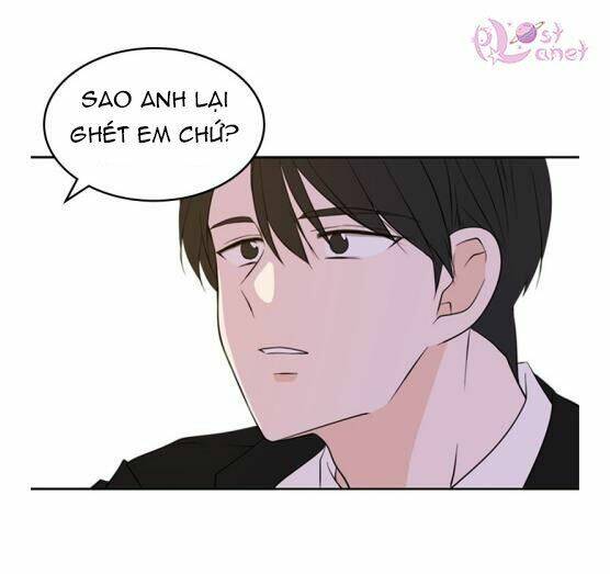 Kiếp Này Cũng Xin Chăm Sóc Tôi Như Vậy Nhé Chapter 29 - Trang 2