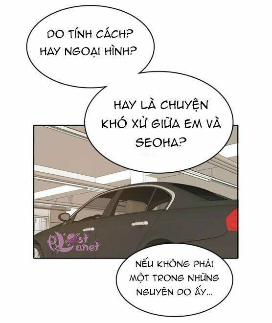 Kiếp Này Cũng Xin Chăm Sóc Tôi Như Vậy Nhé Chapter 29 - Trang 2