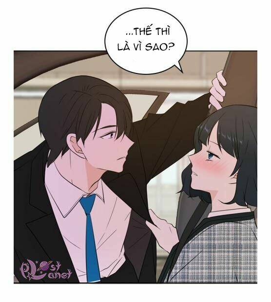 Kiếp Này Cũng Xin Chăm Sóc Tôi Như Vậy Nhé Chapter 29 - Trang 2