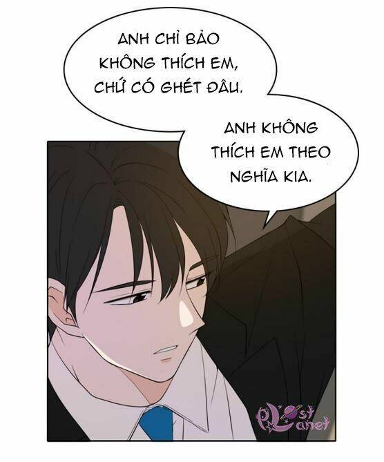 Kiếp Này Cũng Xin Chăm Sóc Tôi Như Vậy Nhé Chapter 29 - Trang 2