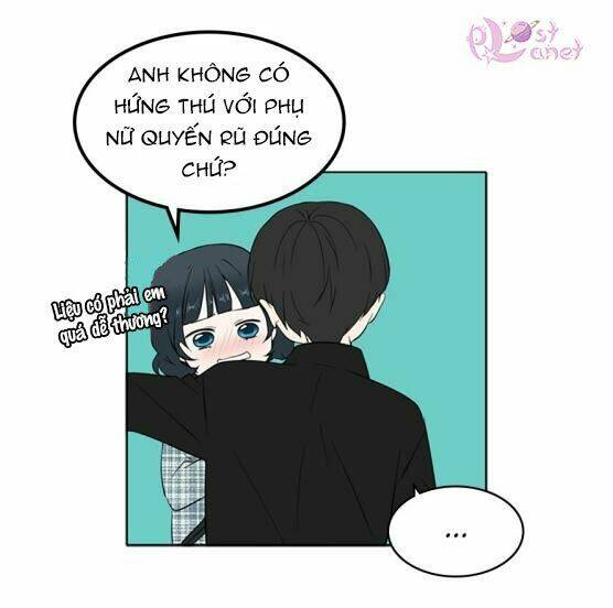 Kiếp Này Cũng Xin Chăm Sóc Tôi Như Vậy Nhé Chapter 29 - Trang 2