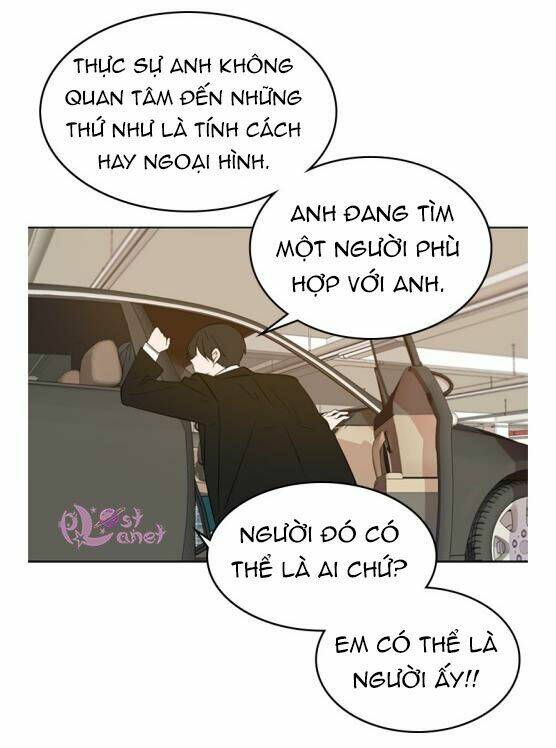 Kiếp Này Cũng Xin Chăm Sóc Tôi Như Vậy Nhé Chapter 29 - Trang 2