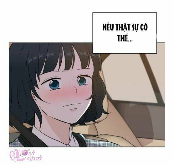 Kiếp Này Cũng Xin Chăm Sóc Tôi Như Vậy Nhé Chapter 29 - Trang 2