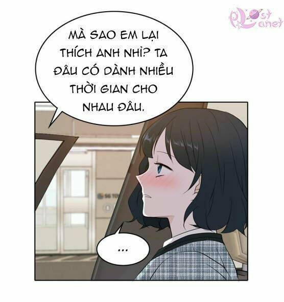 Kiếp Này Cũng Xin Chăm Sóc Tôi Như Vậy Nhé Chapter 29 - Trang 2