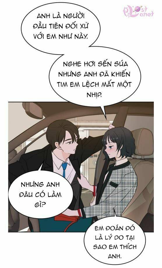 Kiếp Này Cũng Xin Chăm Sóc Tôi Như Vậy Nhé Chapter 29 - Trang 2