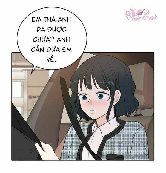 Kiếp Này Cũng Xin Chăm Sóc Tôi Như Vậy Nhé Chapter 29 - Trang 2