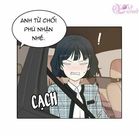 Kiếp Này Cũng Xin Chăm Sóc Tôi Như Vậy Nhé Chapter 29 - Trang 2