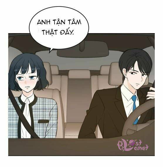 Kiếp Này Cũng Xin Chăm Sóc Tôi Như Vậy Nhé Chapter 29 - Trang 2