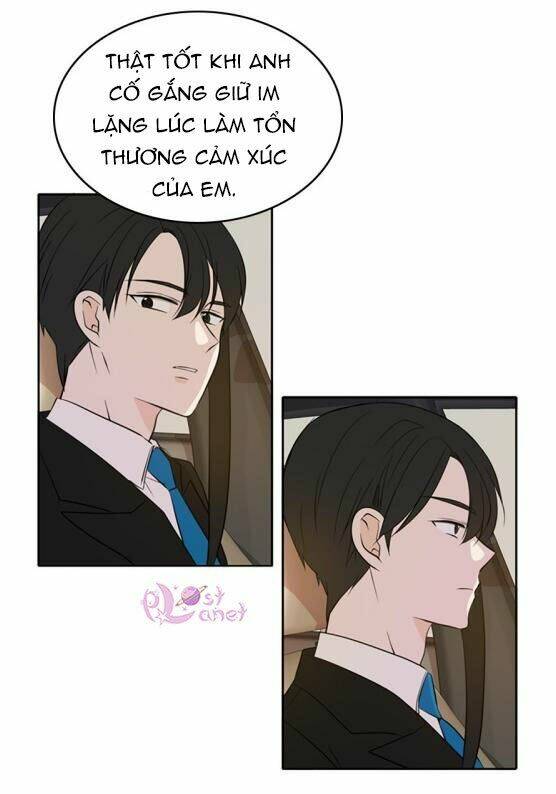 Kiếp Này Cũng Xin Chăm Sóc Tôi Như Vậy Nhé Chapter 29 - Trang 2